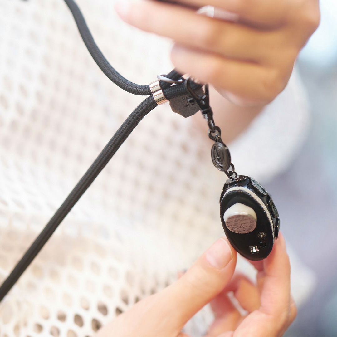 バッグチャーム