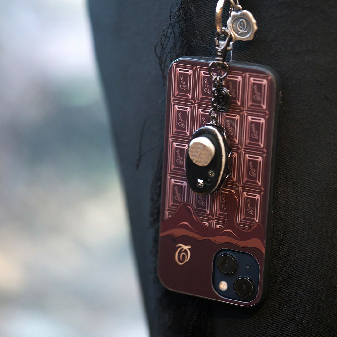 バッグチャーム