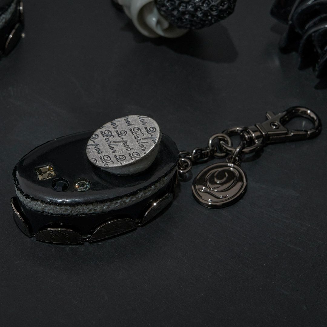 バッグチャーム