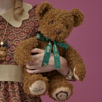 BEAR COLLECTION | Q-pot. ONLINE SHOP