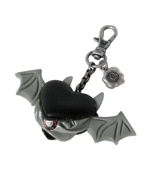 バッグチャーム