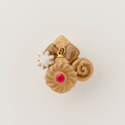 ジャムトゥモロー イヤリング