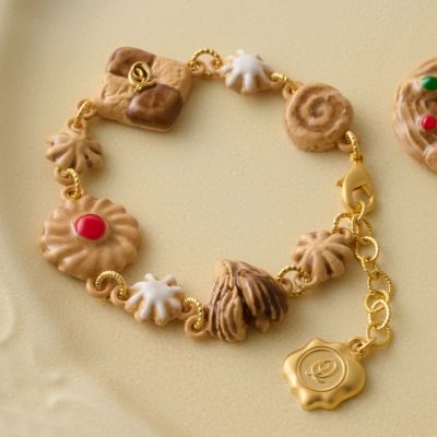 ジャムトゥモロー ブレスレット
