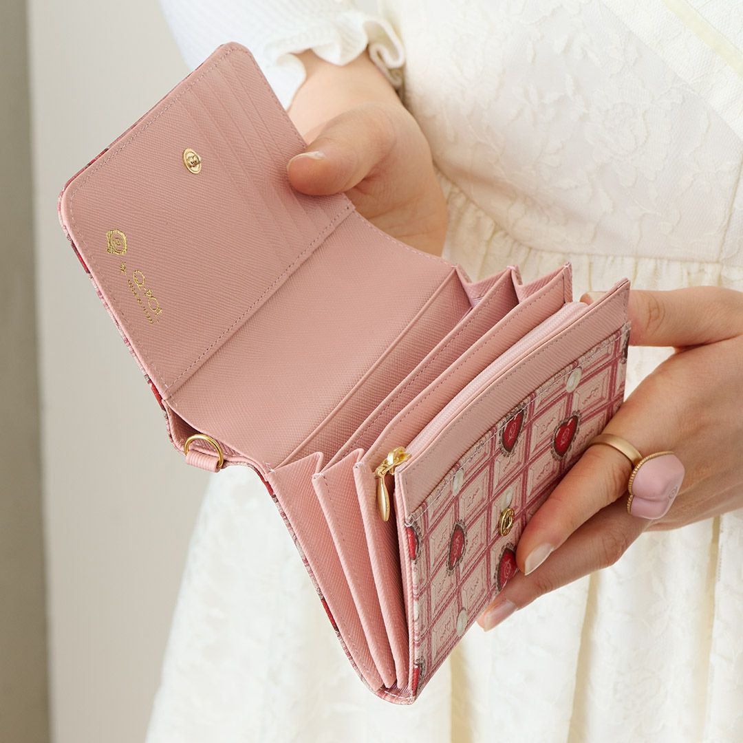 財布