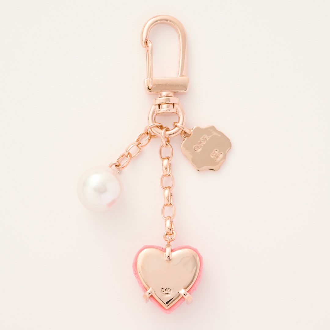 チョコレート 生チョコ アクセサリー