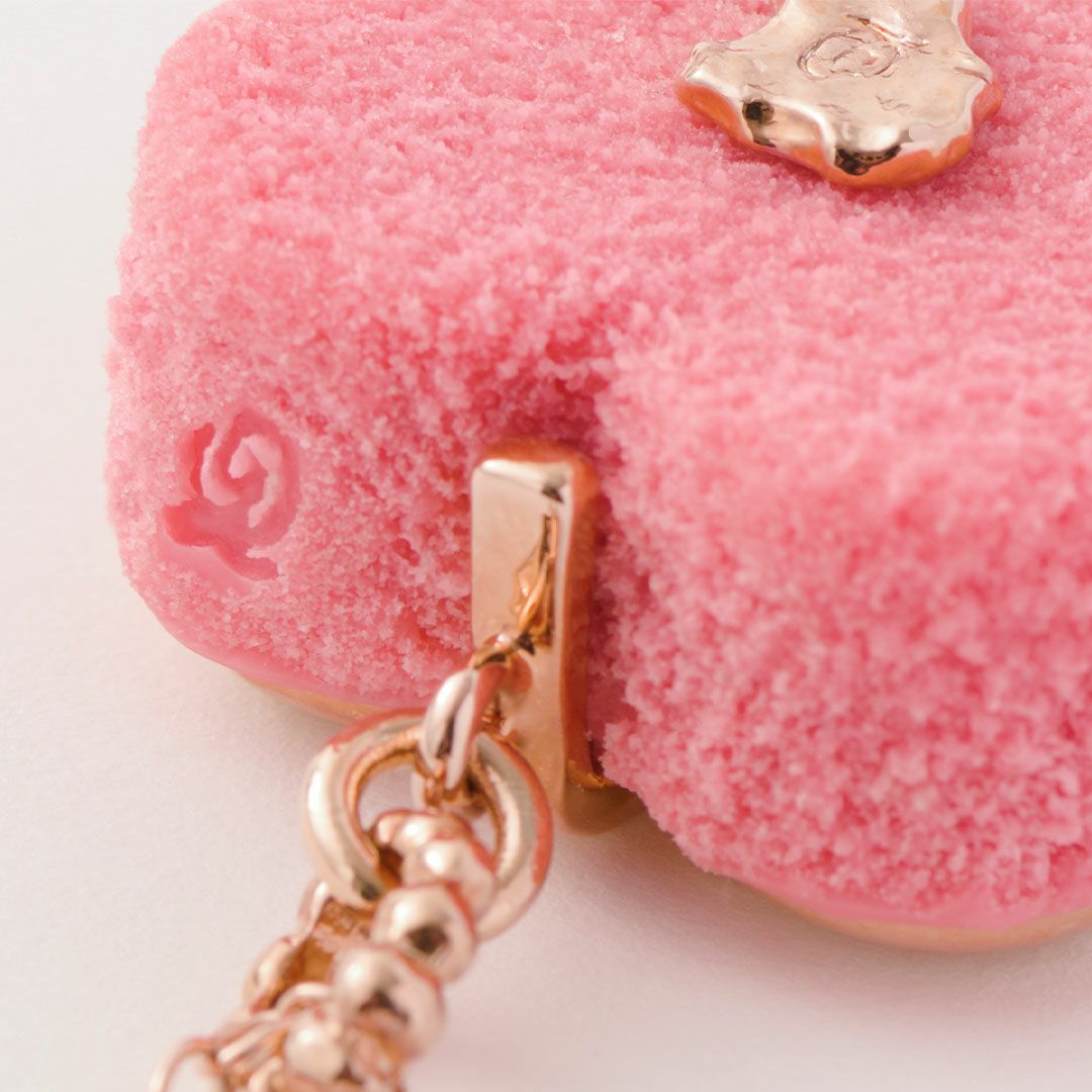 チョコレート 生チョコ アクセサリー