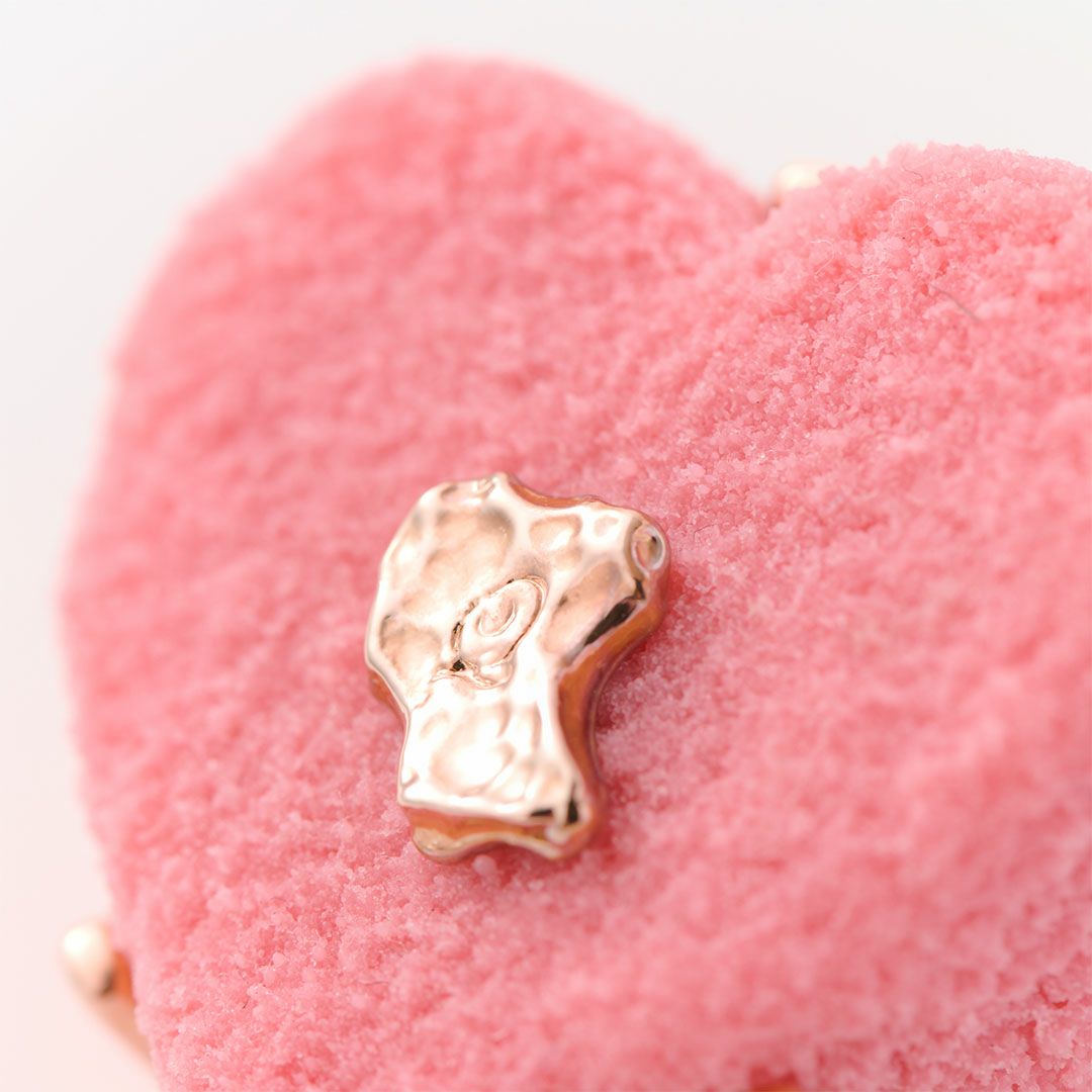 チョコレート 生チョコ アクセサリー