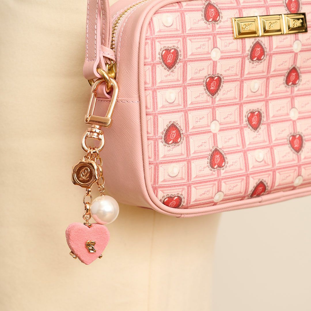 チョコレート 生チョコ アクセサリー