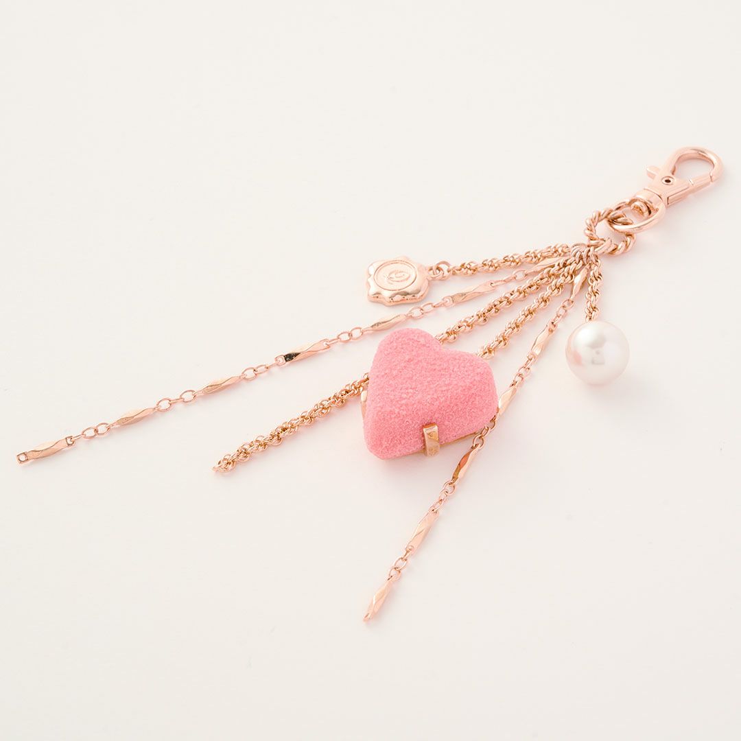 チョコレート 生チョコ アクセサリー