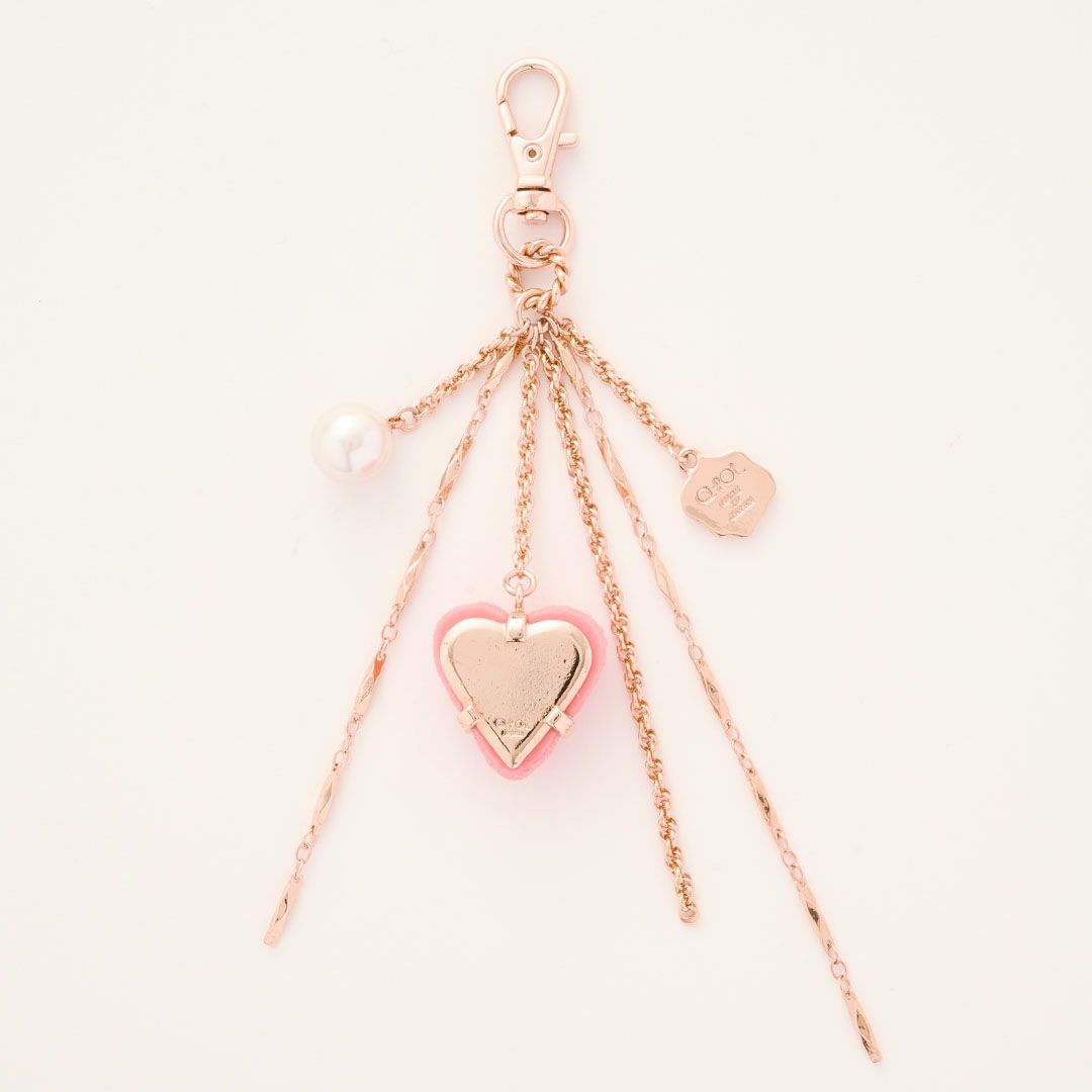 チョコレート 生チョコ アクセサリー