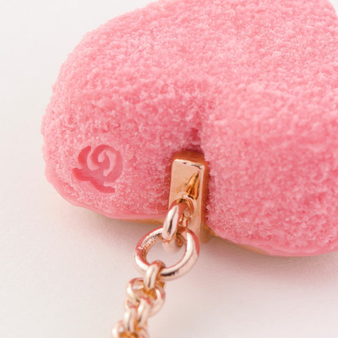 チョコレート 生チョコ アクセサリー