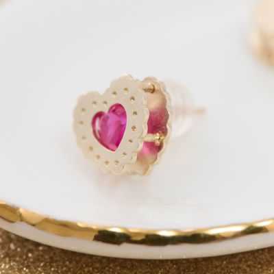 【K10】ジャムトゥモロー  ピアス