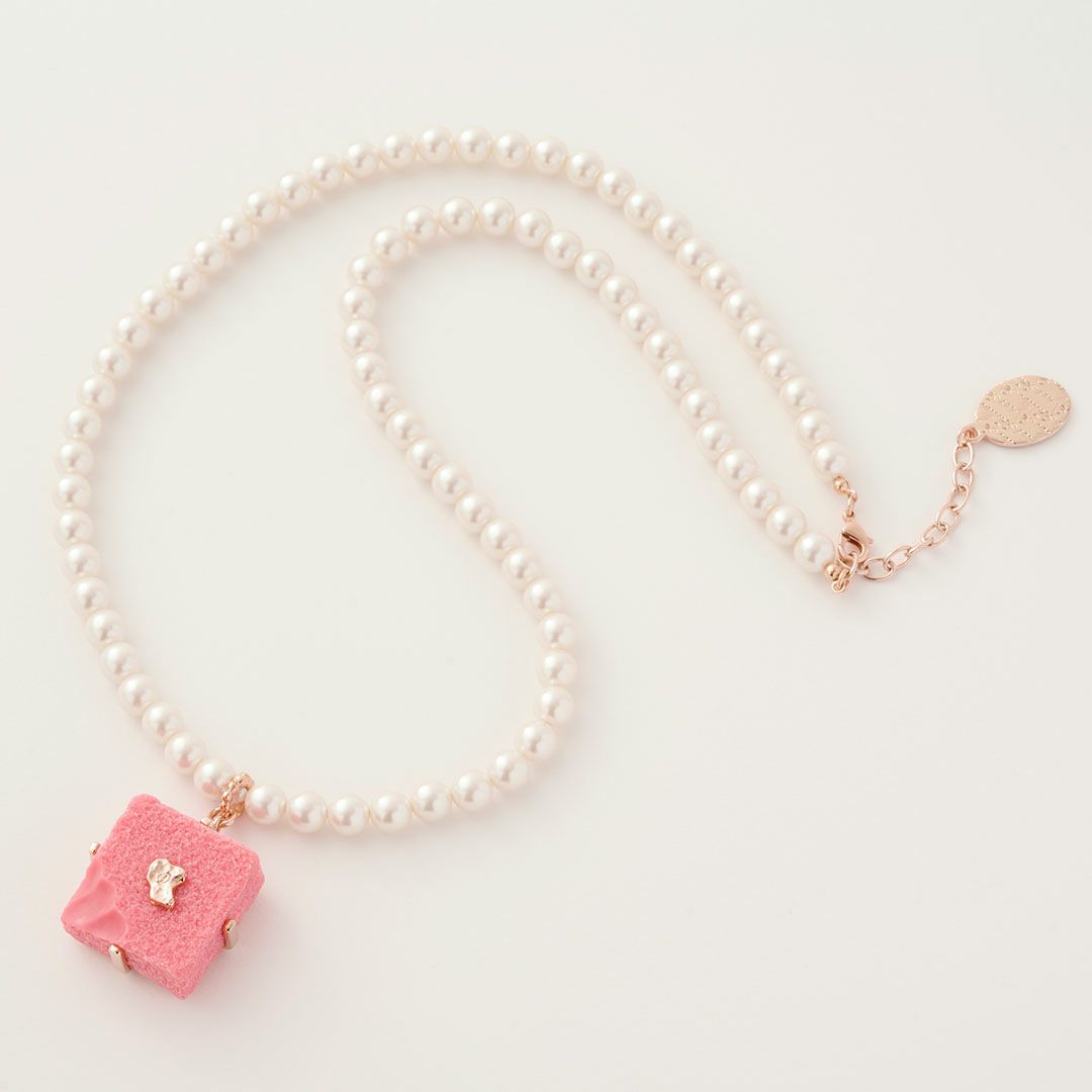 チョコレート 生チョコ アクセサリー