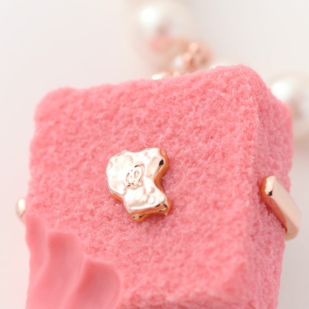 チョコレート 生チョコ アクセサリー