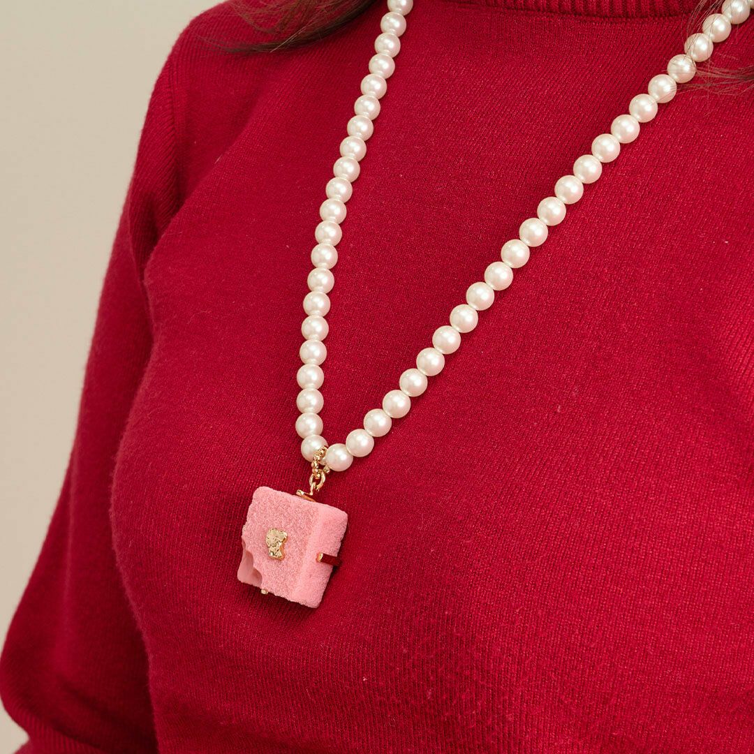 チョコレート 生チョコ アクセサリー