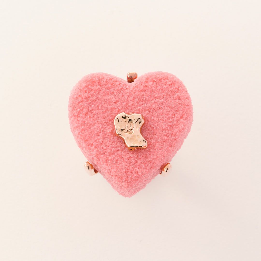 チョコレート 生チョコ アクセサリー