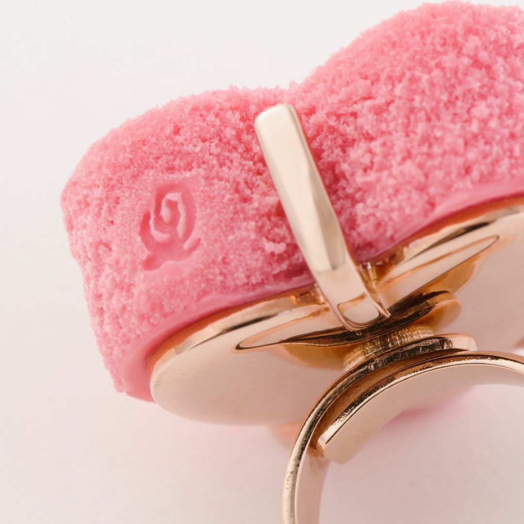 チョコレート 生チョコ アクセサリー