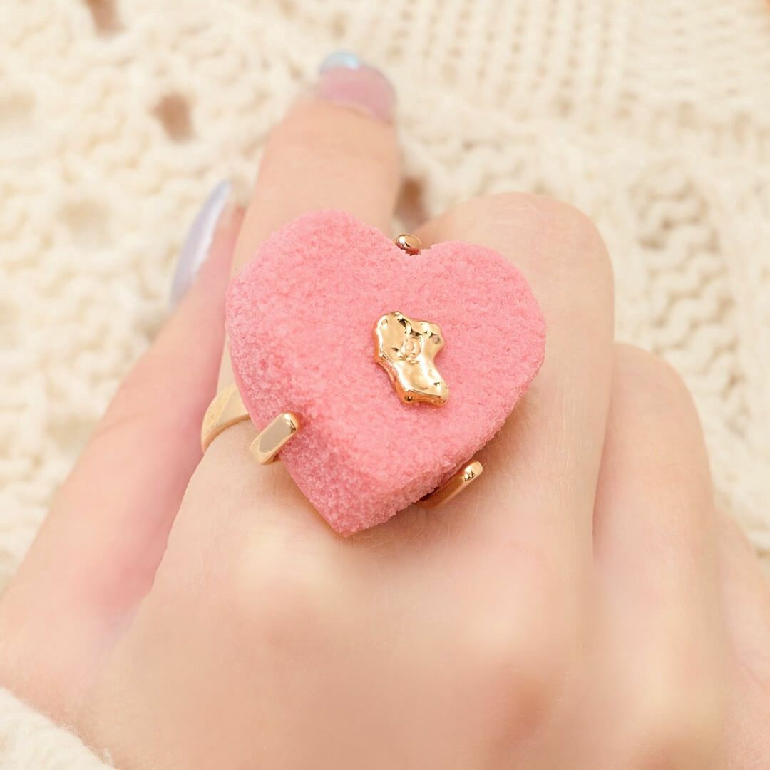 チョコレート 生チョコ アクセサリー