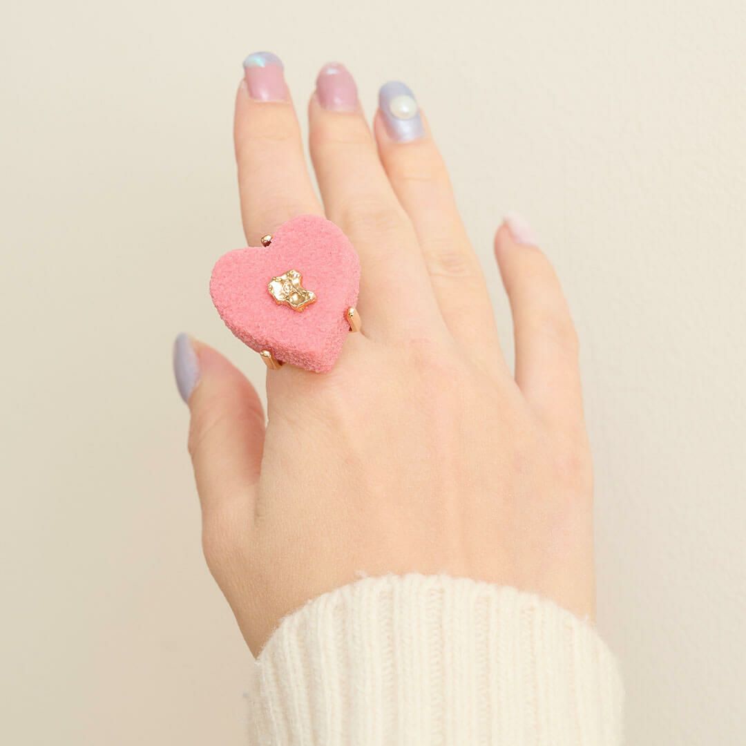 チョコレート 生チョコ アクセサリー