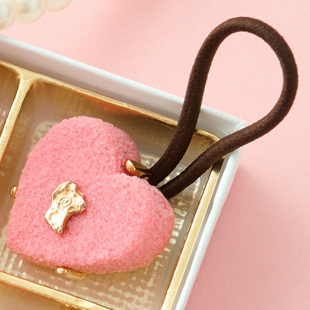 チョコレート 生チョコ アクセサリー