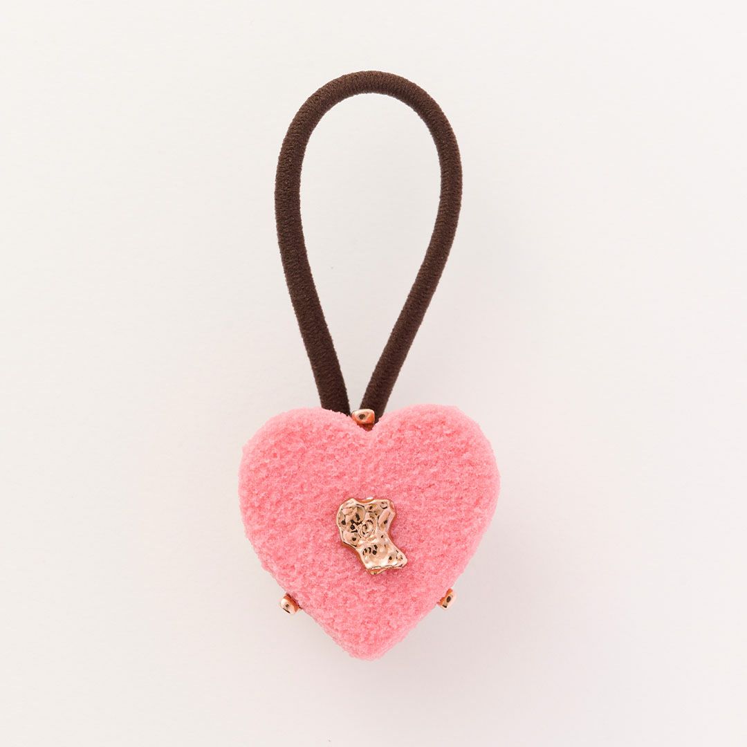 チョコレート 生チョコ アクセサリー