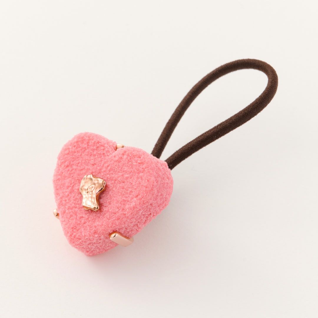 チョコレート 生チョコ アクセサリー