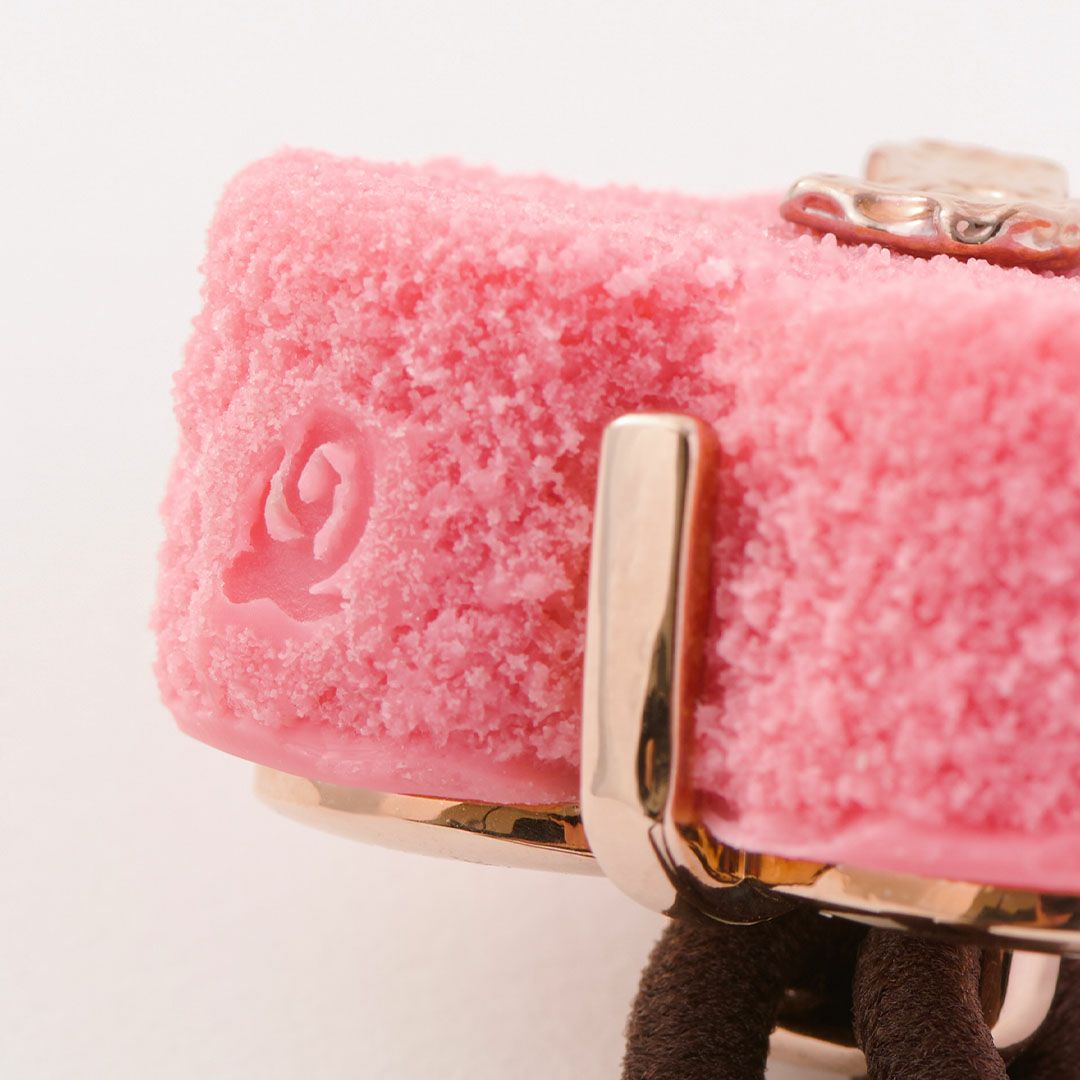 チョコレート 生チョコ アクセサリー