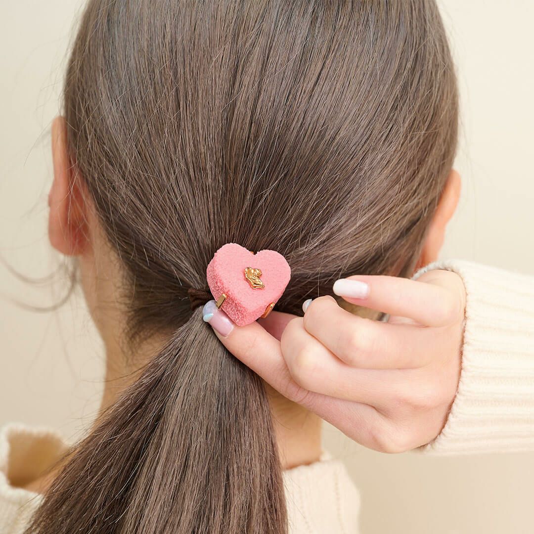 チョコレート 生チョコ アクセサリー