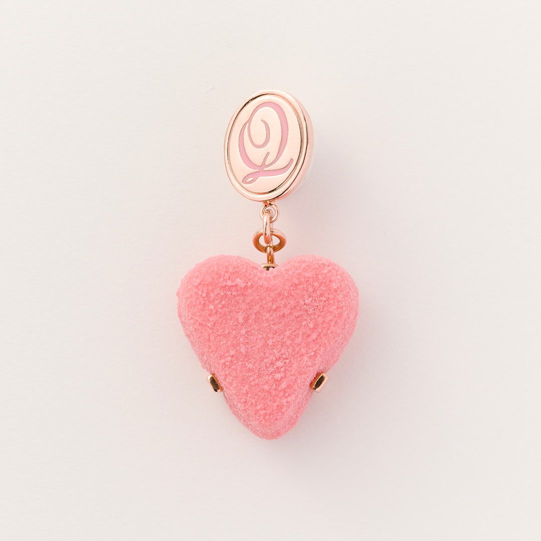 チョコレート 生チョコ アクセサリー