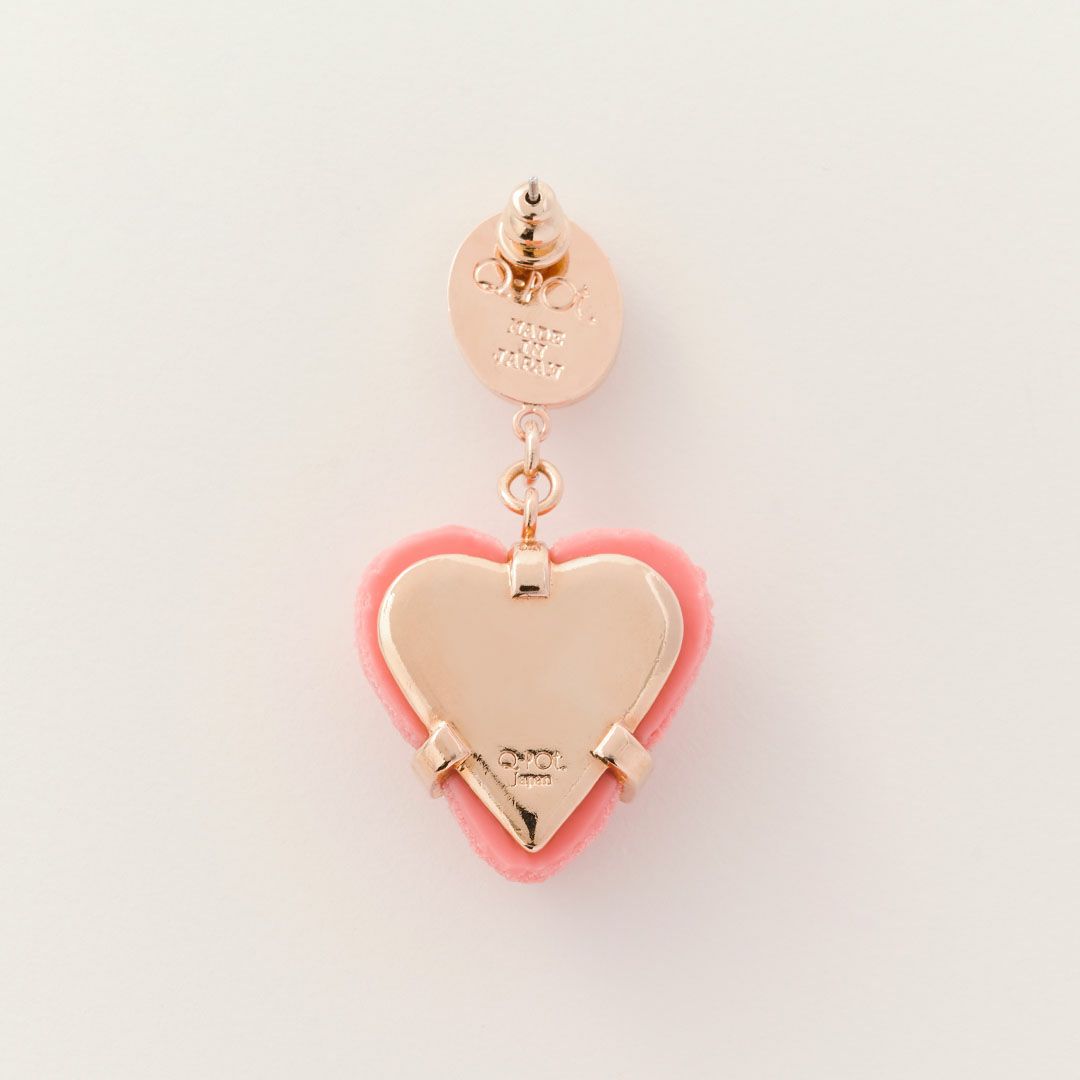 チョコレート 生チョコ アクセサリー