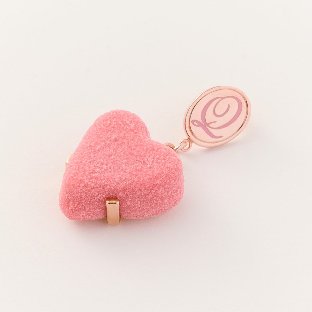 チョコレート 生チョコ アクセサリー