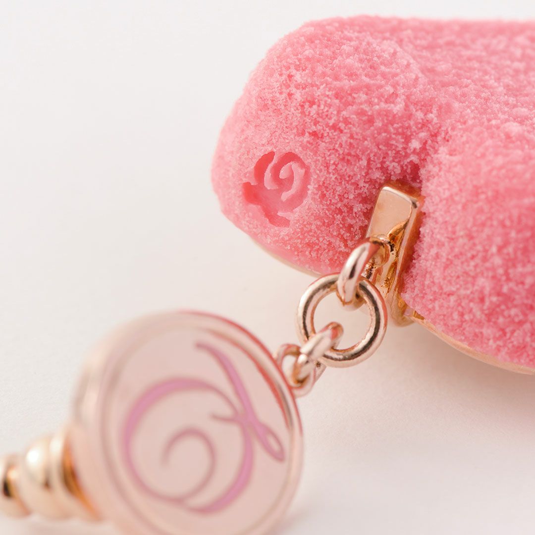 チョコレート 生チョコ アクセサリー