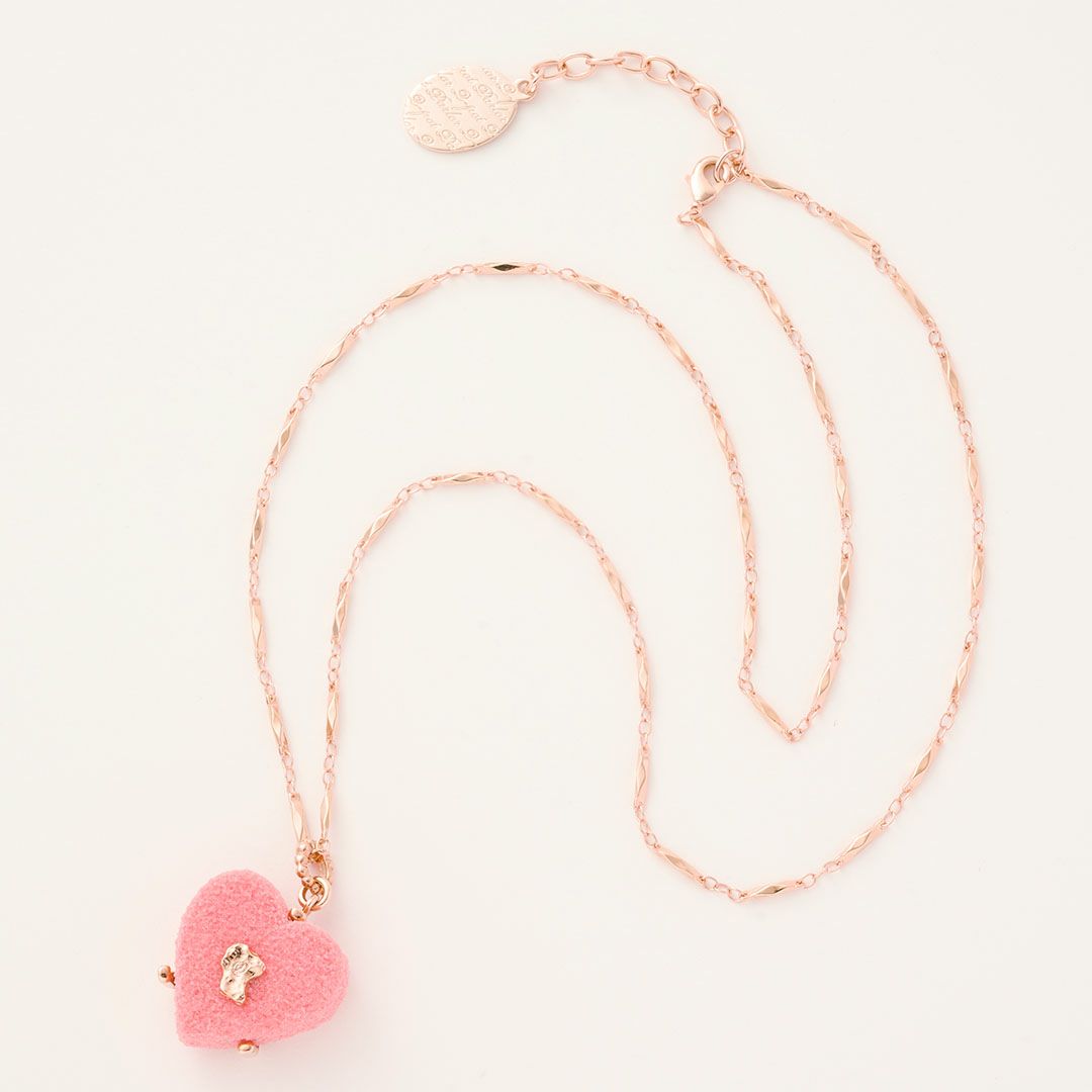 チョコレート 生チョコ アクセサリー