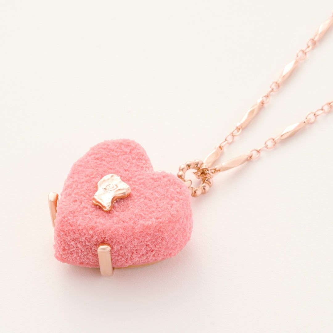 チョコレート 生チョコ アクセサリー