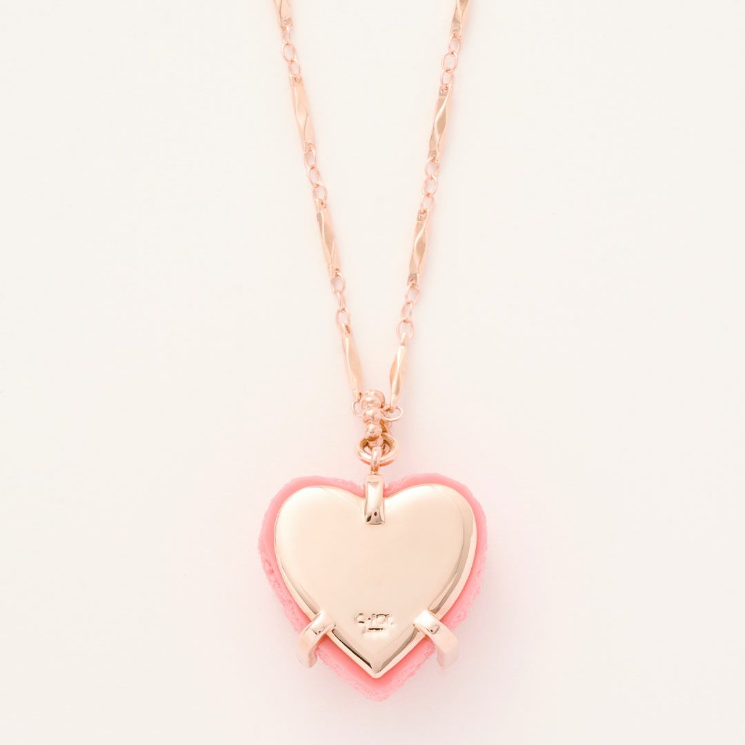 チョコレート 生チョコ アクセサリー