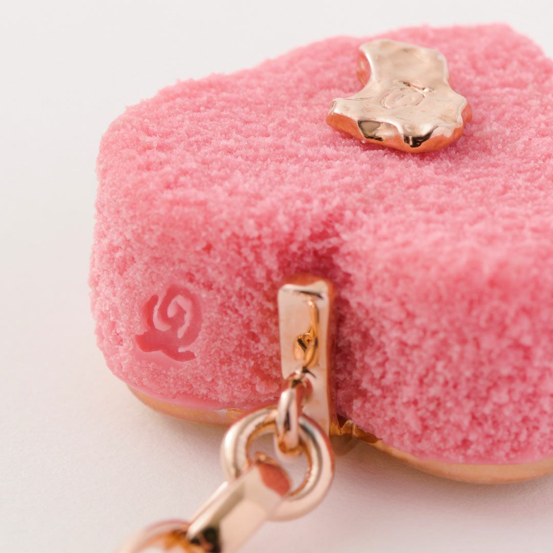 チョコレート 生チョコ アクセサリー