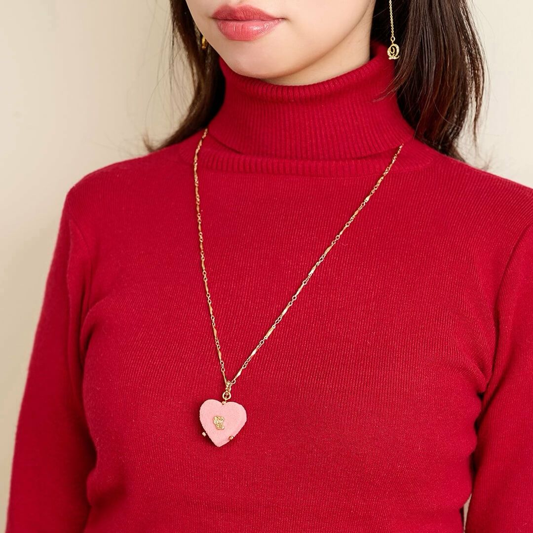 チョコレート 生チョコ アクセサリー