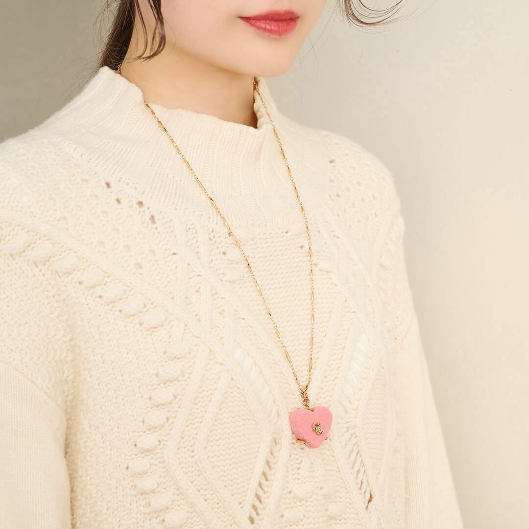 チョコレート 生チョコ アクセサリー