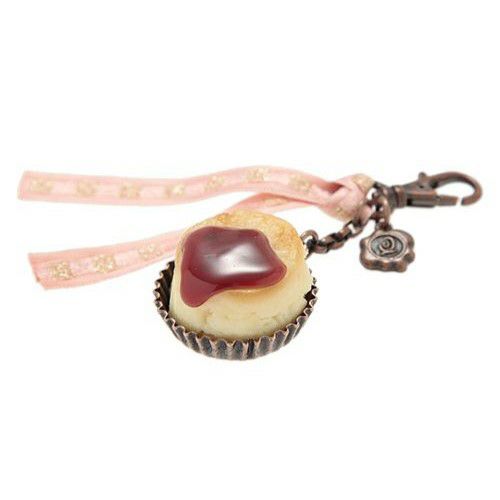 バッグチャーム