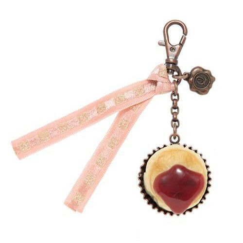 バッグチャーム