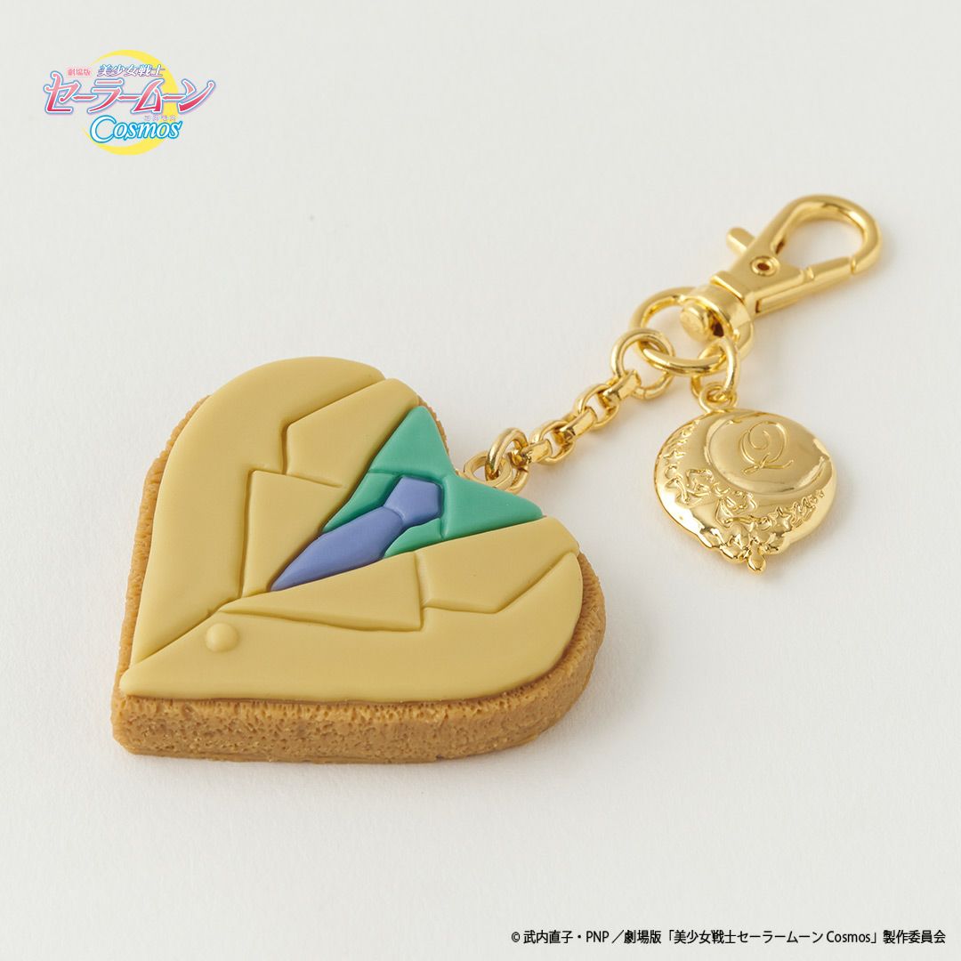 美少女戦士セーラームーン | Q-pot. ONLINE SHOP