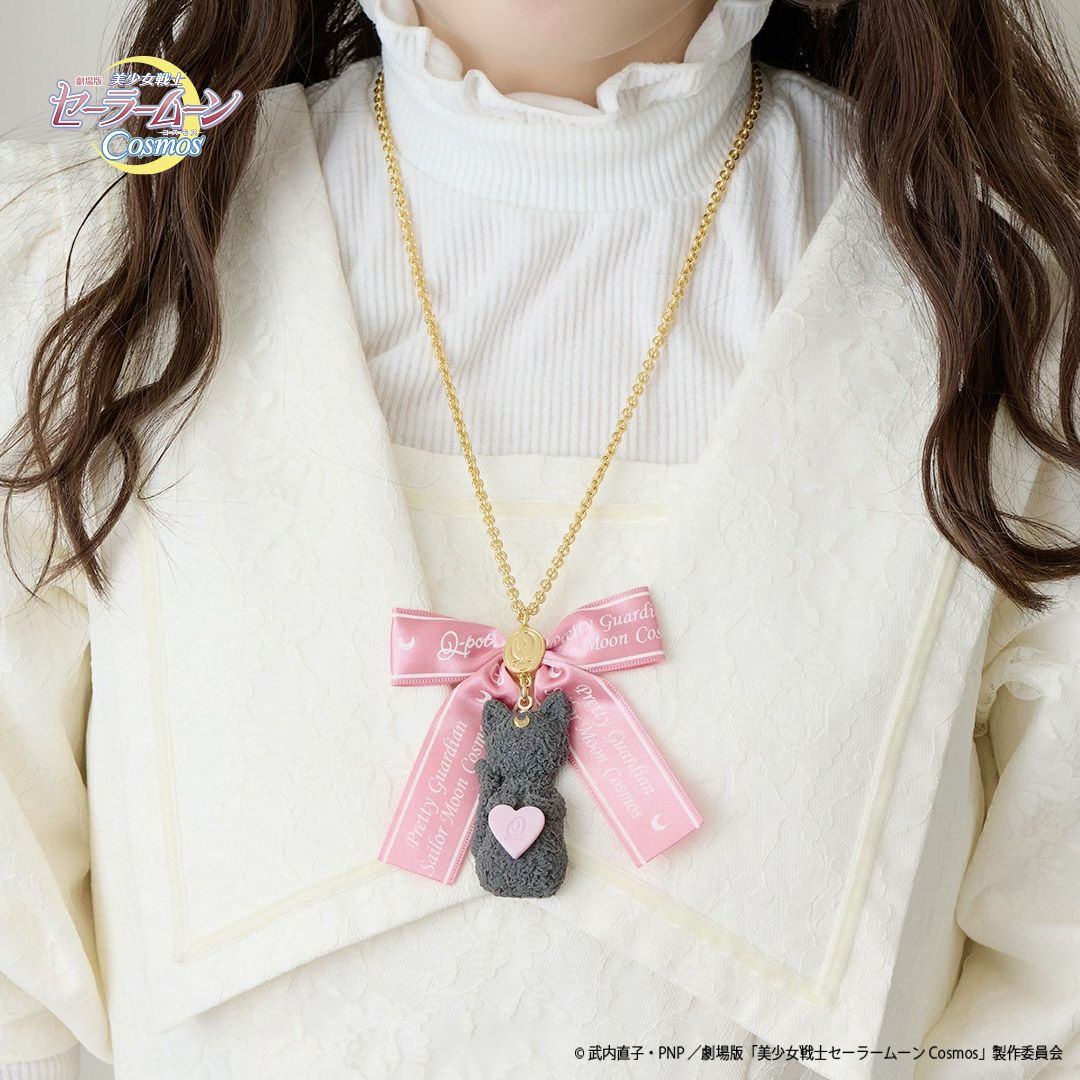 ルナ ハートフルシュガークッキー ネックレス | Q-pot. ONLINE SHOP