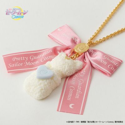 アルテミス ハートフルシュガークッキー ネックレス