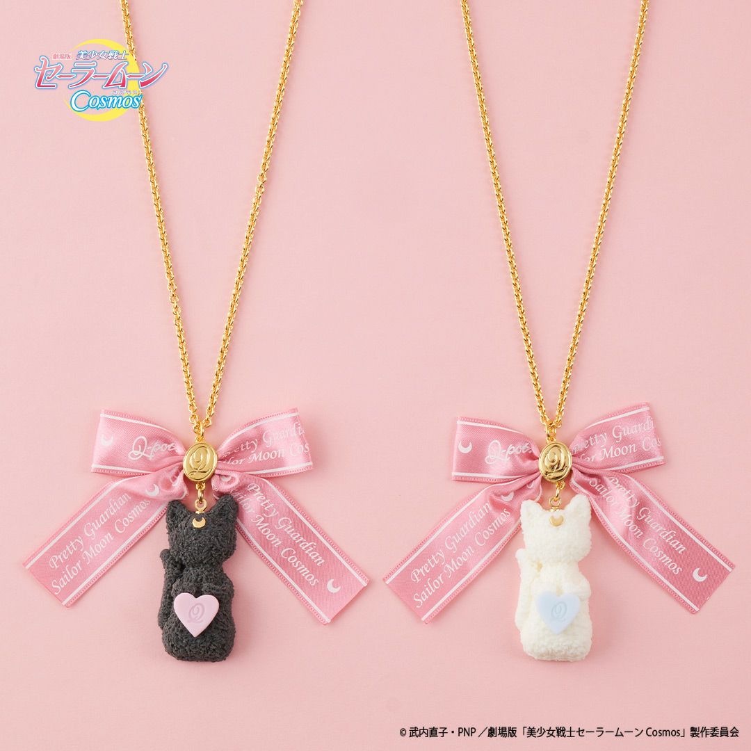 アルテミス ハートフルシュガークッキー ネックレス | Q-pot. ONLINE SHOP
