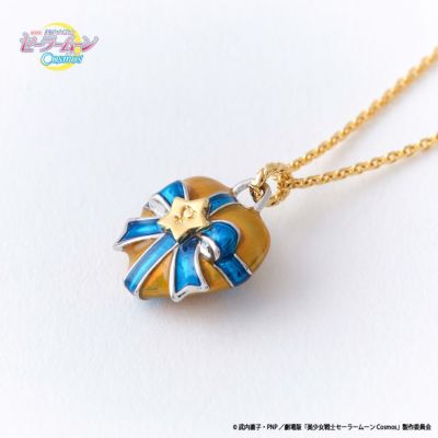 ハートフルギフト ネックレス(エターナルセーラーヴィーナス)