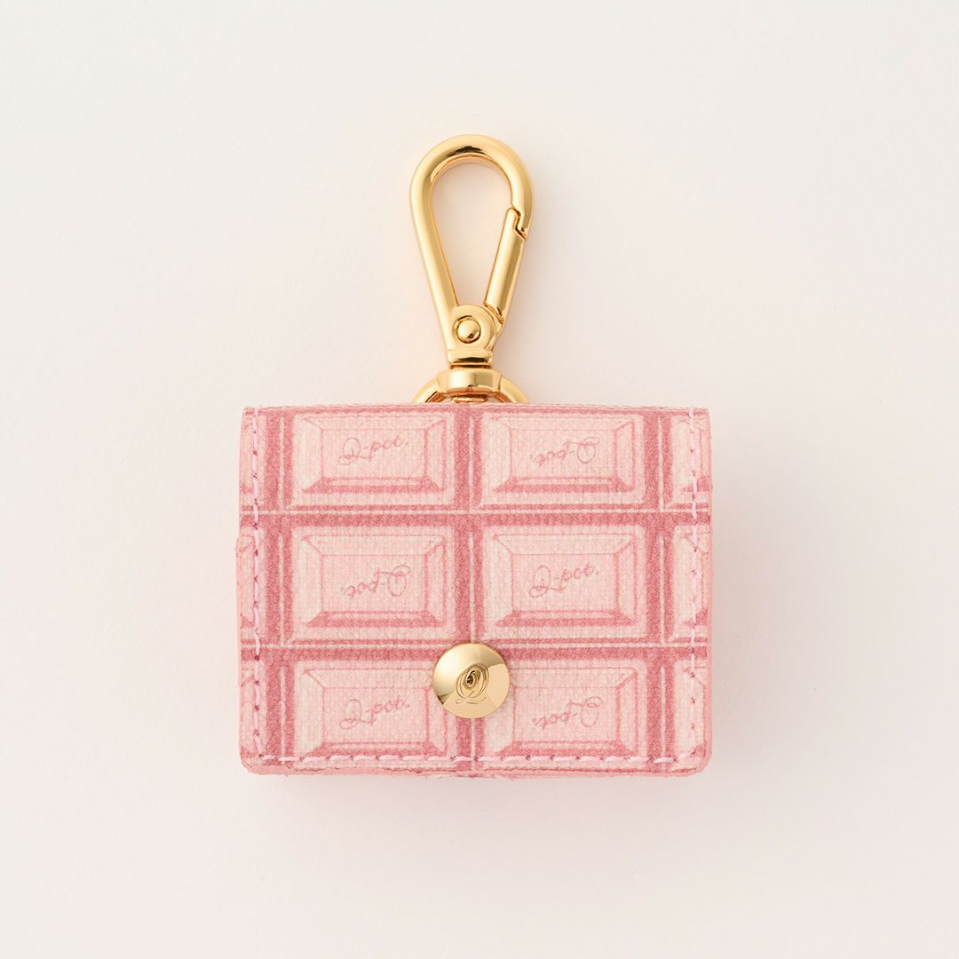 チョコレート AirPods Pro ケース　AirPods Pro/第3世代対応