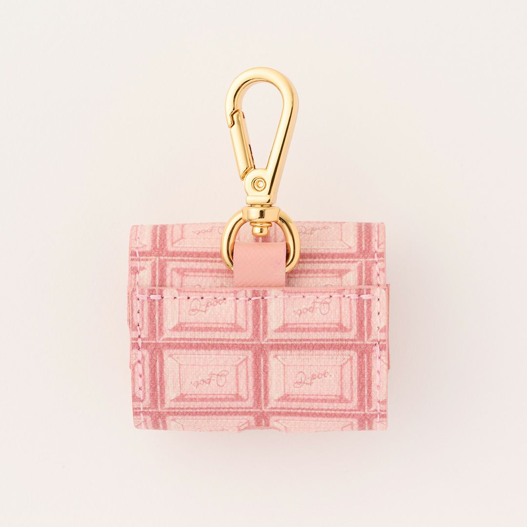 チョコレート AirPods Pro ケース　AirPods Pro/第3世代対応