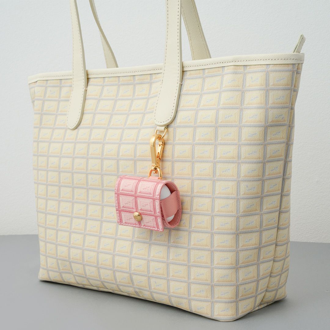 チョコレート AirPods Pro ケース　AirPods Pro/第3世代対応