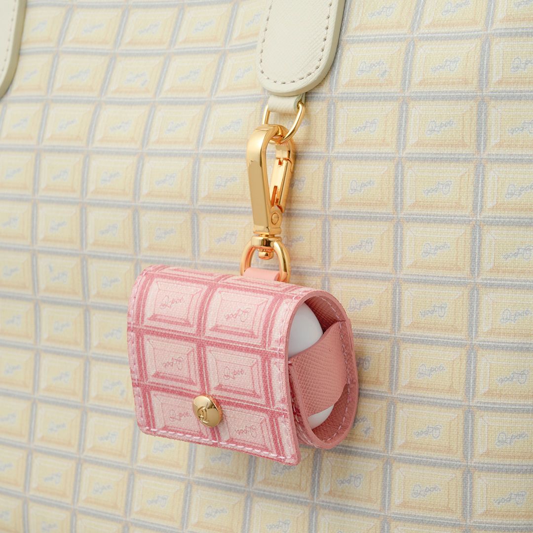 チョコレート AirPods Pro ケース　AirPods Pro/第3世代対応