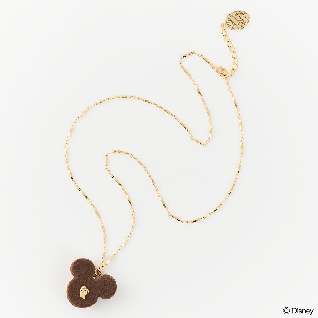 ディズニー ミッキー コラボアクセサリー